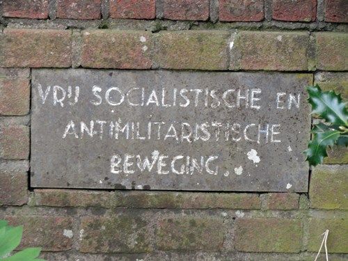 Vrij Socialisme 101 | Free Socialism 101