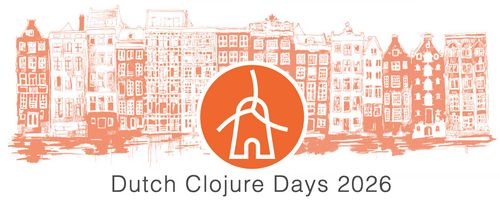 Dutch Clojure Days 2026